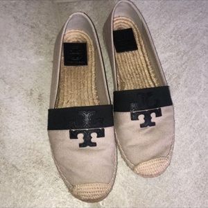 Tory Burch espadrilles